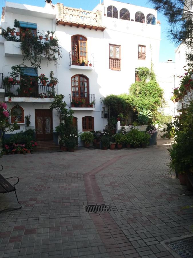 ランハロン Casa Santa Anaヴィラ エクステリア 写真